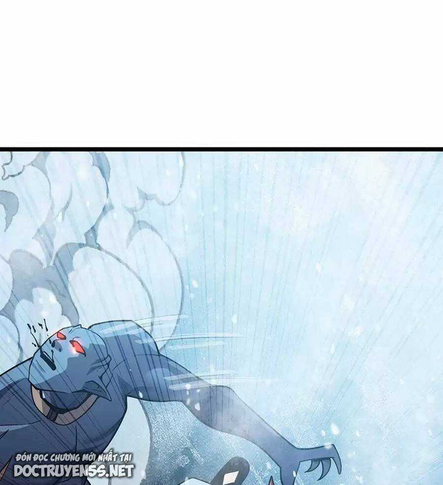 Ma Vương Gian Lận Hệ Thống Chapter 57.1 trang 44