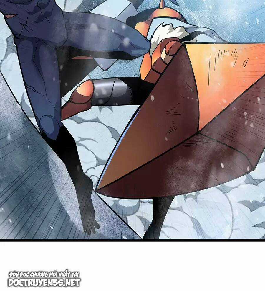 Ma Vương Gian Lận Hệ Thống Chapter 57.1 trang 45