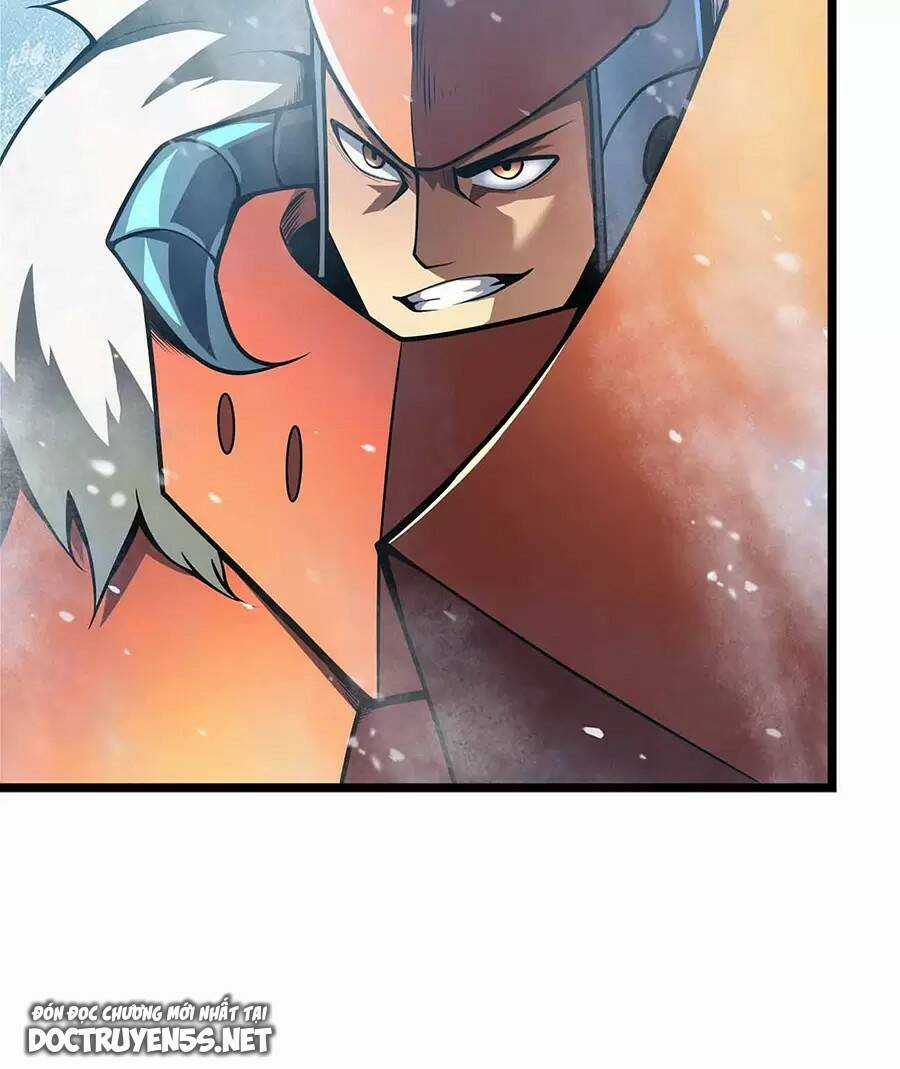 Ma Vương Gian Lận Hệ Thống Chapter 57.1 trang 47