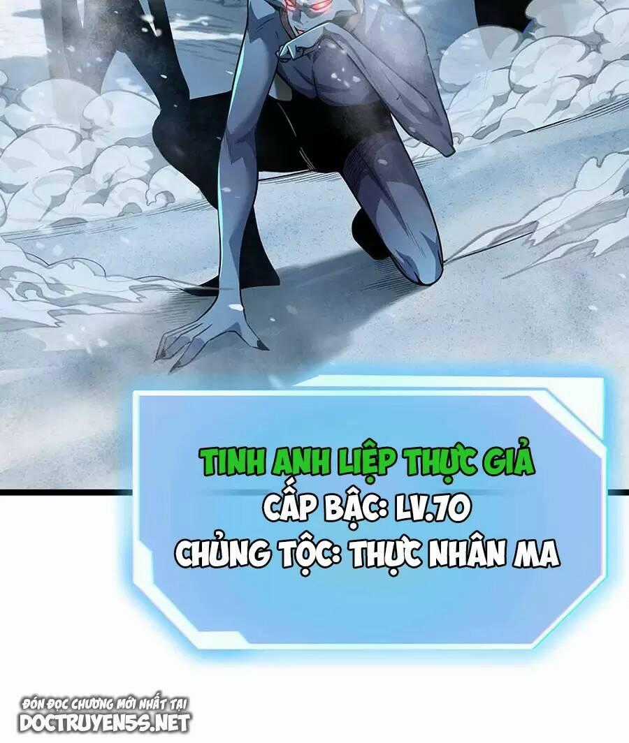 Ma Vương Gian Lận Hệ Thống Chapter 57.1 trang 49