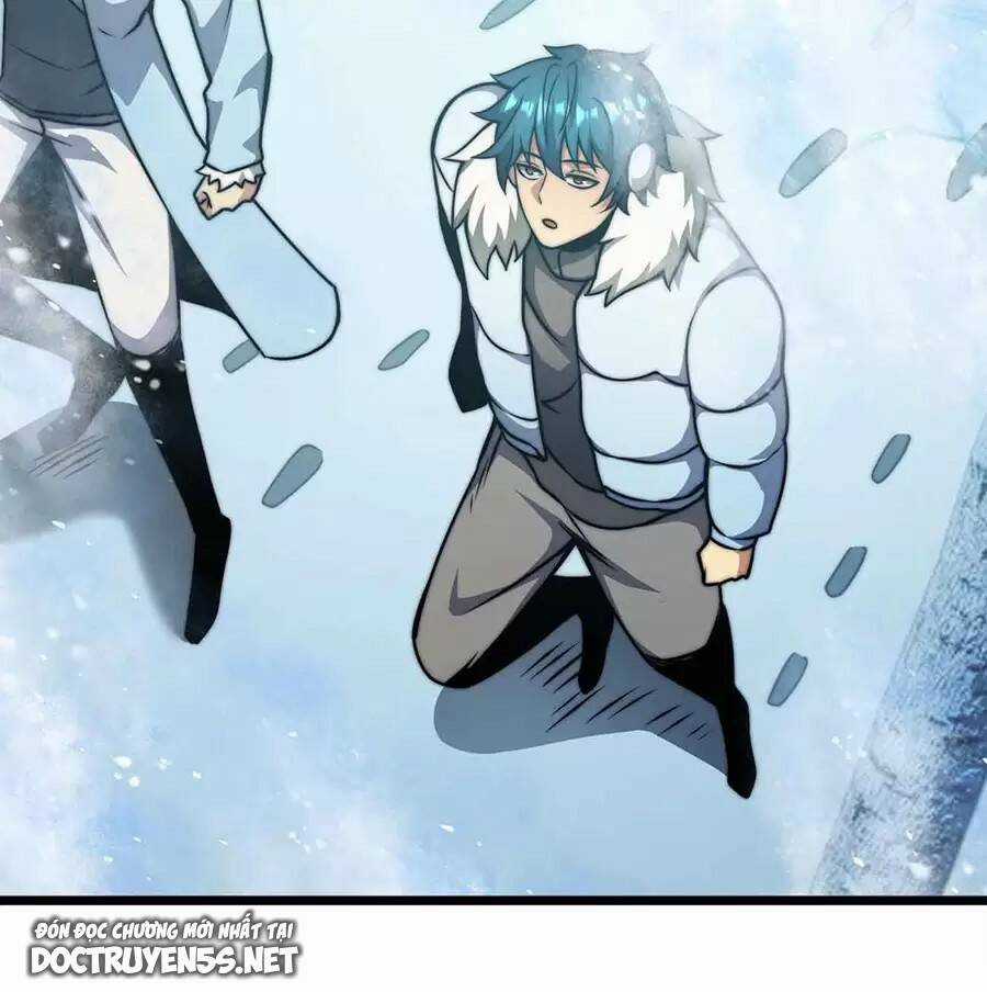 Ma Vương Gian Lận Hệ Thống Chapter 57.1 trang 8