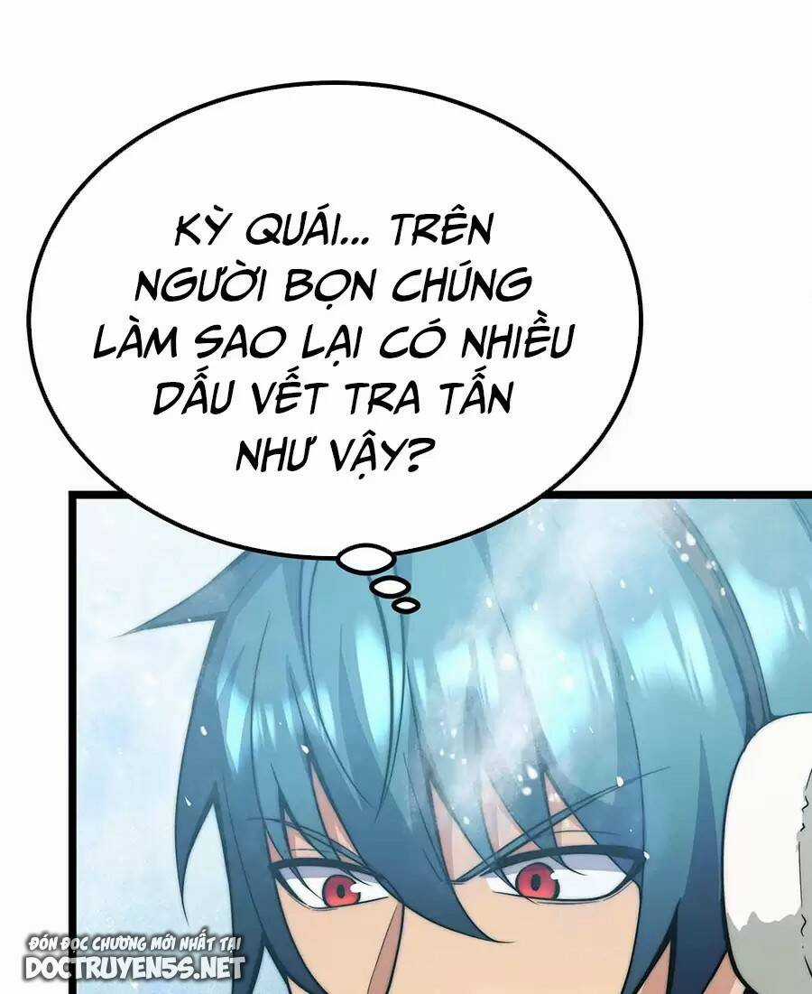 Ma Vương Gian Lận Hệ Thống Chapter 57.2 trang 14