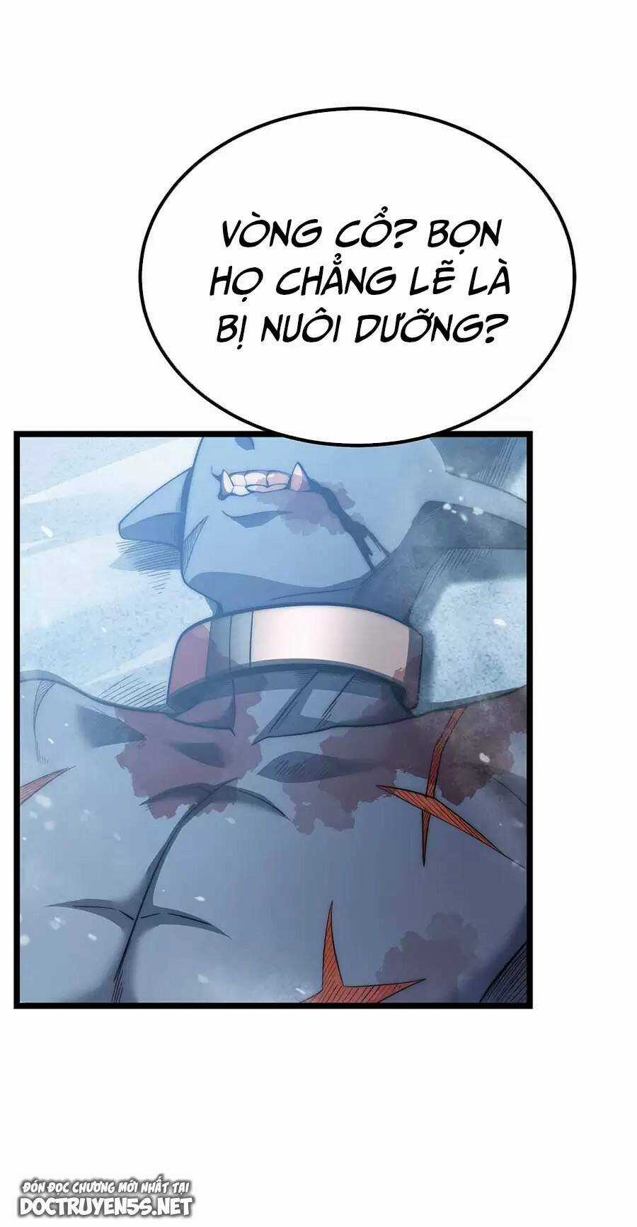 Ma Vương Gian Lận Hệ Thống Chapter 57.2 trang 16