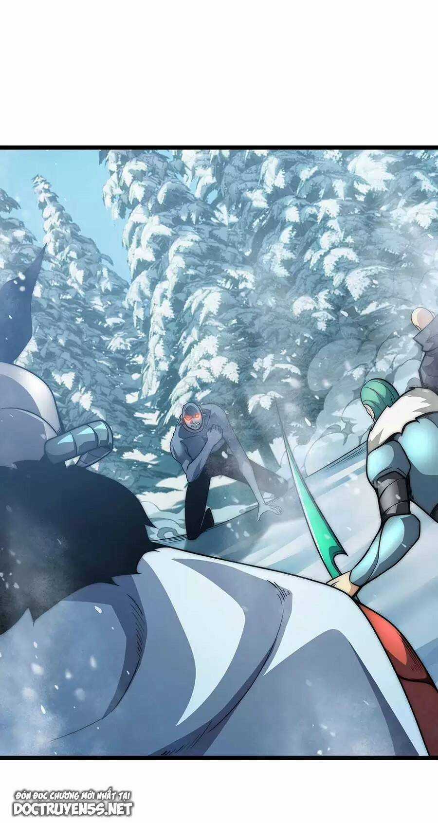 Ma Vương Gian Lận Hệ Thống Chapter 57.2 trang 17