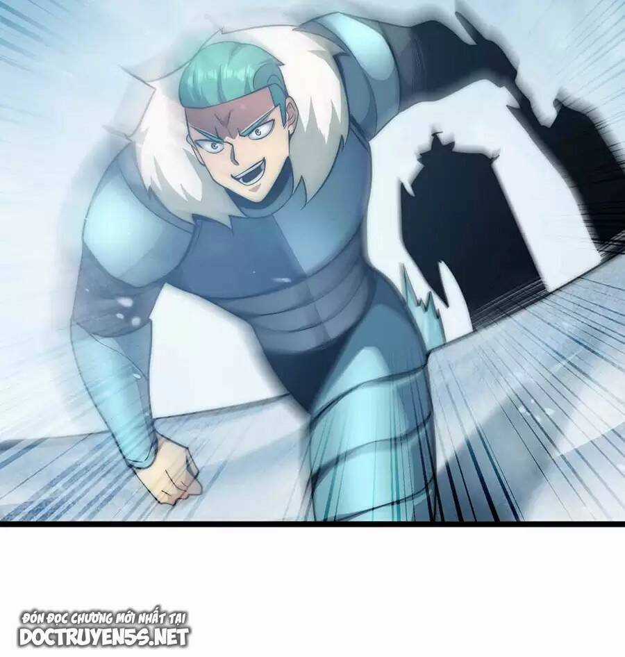 Ma Vương Gian Lận Hệ Thống Chapter 57.2 trang 19