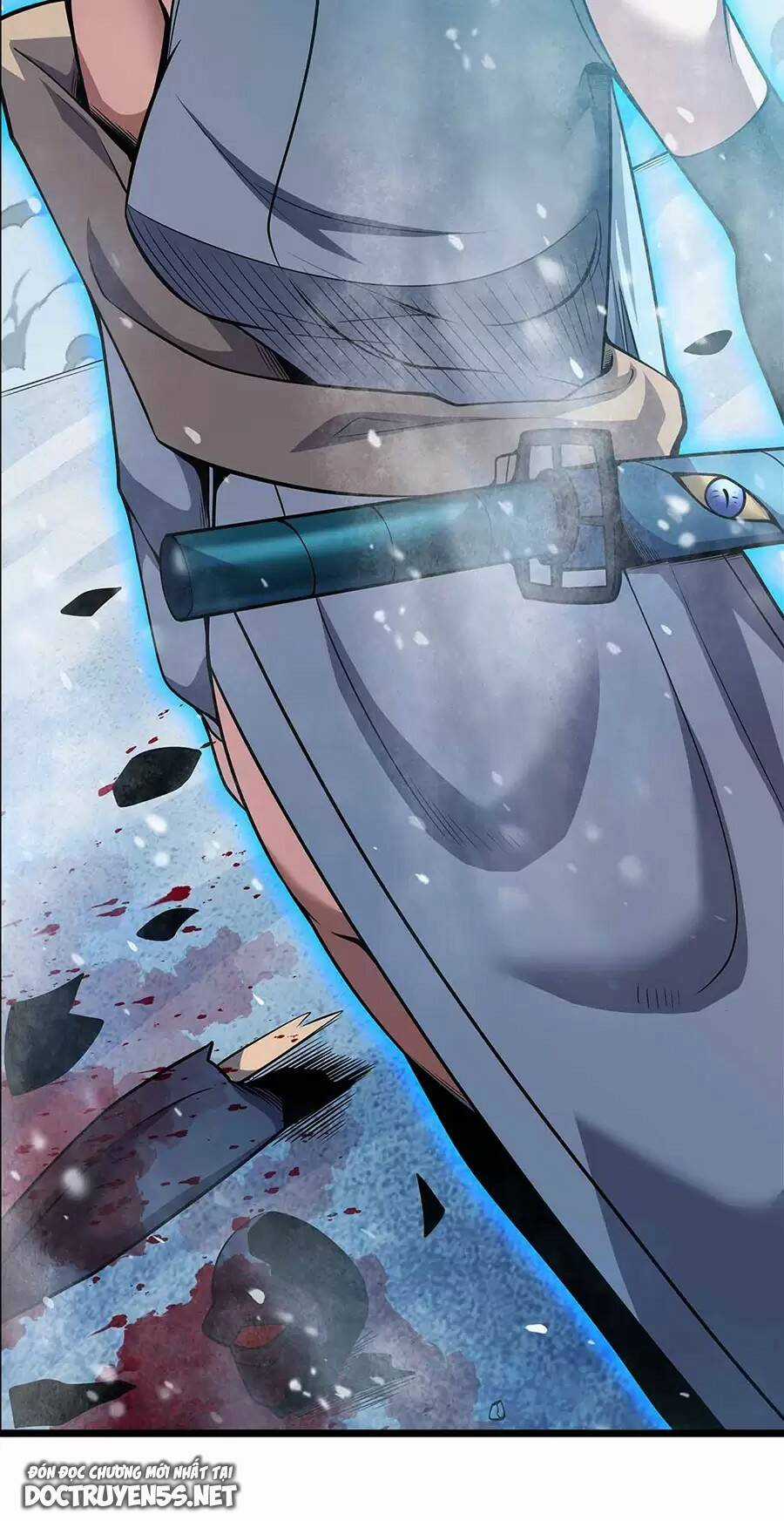 Ma Vương Gian Lận Hệ Thống Chapter 57.2 trang 26