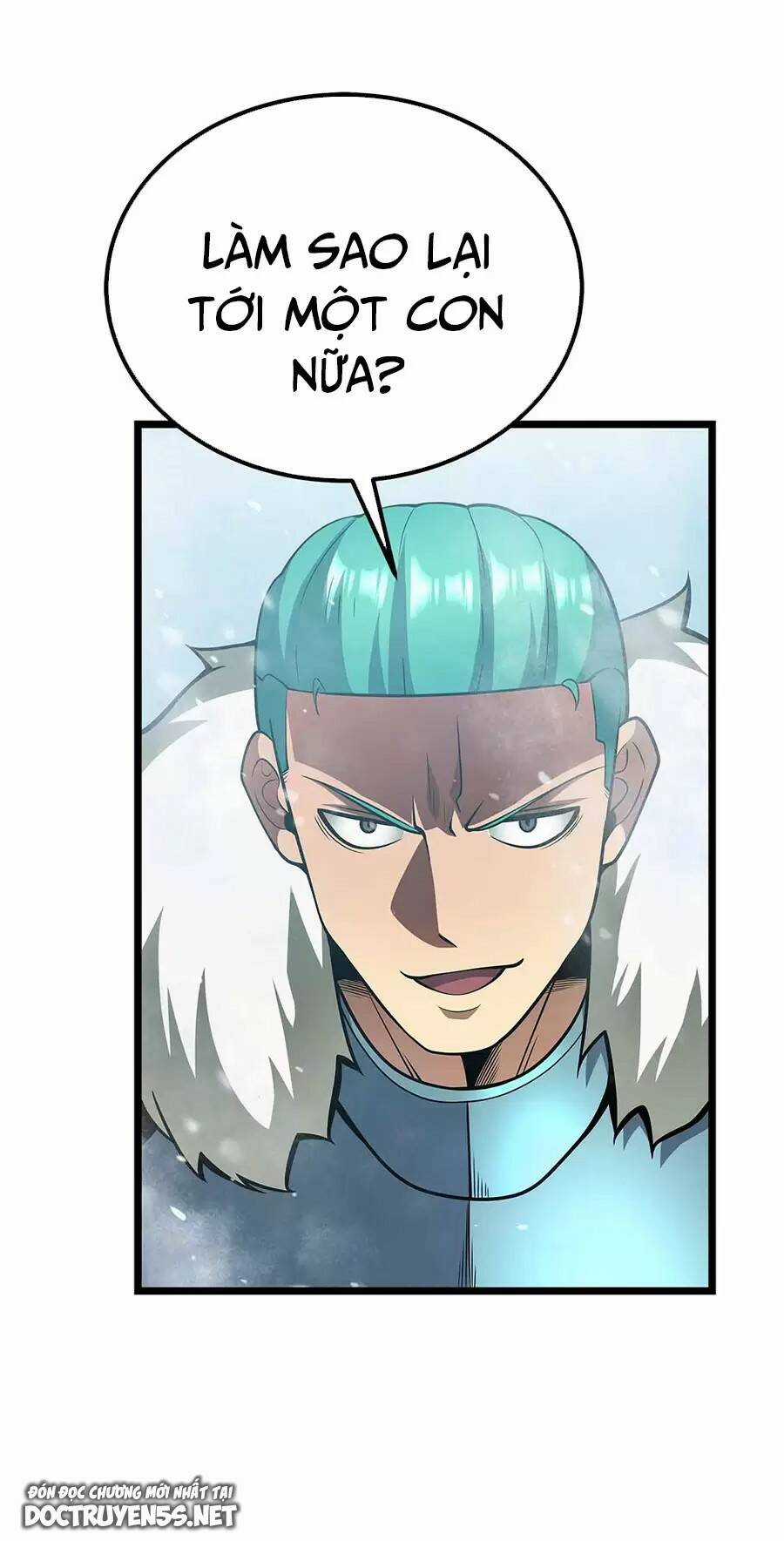 Ma Vương Gian Lận Hệ Thống Chapter 57.2 trang 27