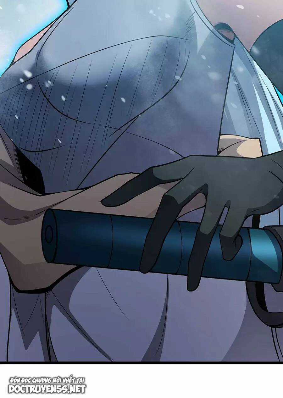 Ma Vương Gian Lận Hệ Thống Chapter 57.2 trang 29