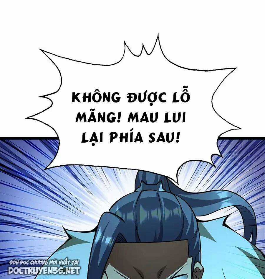 Ma Vương Gian Lận Hệ Thống Chapter 57.2 trang 30