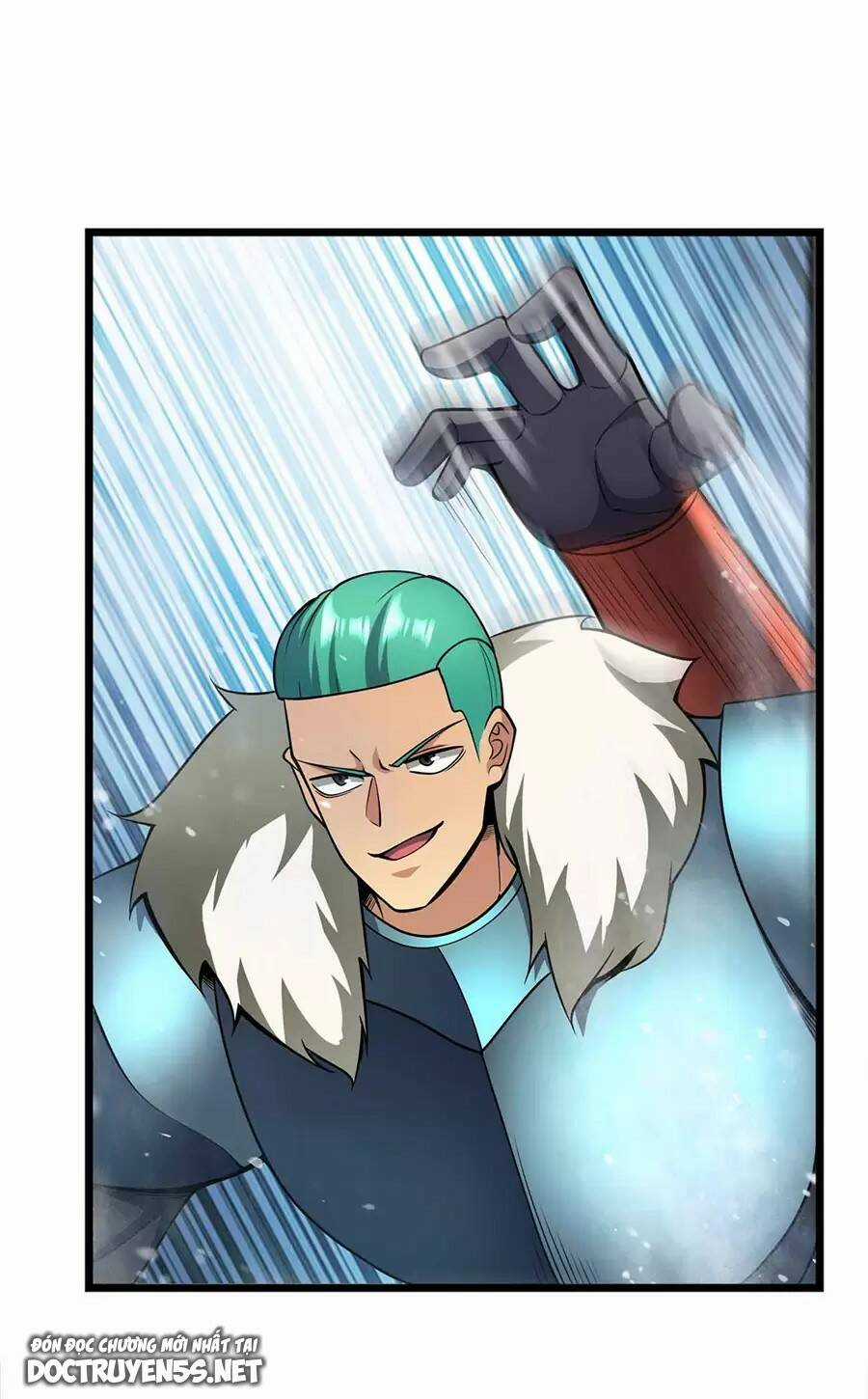 Ma Vương Gian Lận Hệ Thống Chapter 57.2 trang 32