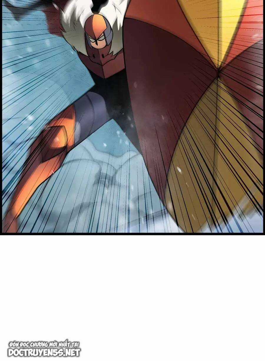 Ma Vương Gian Lận Hệ Thống Chapter 57.2 trang 34