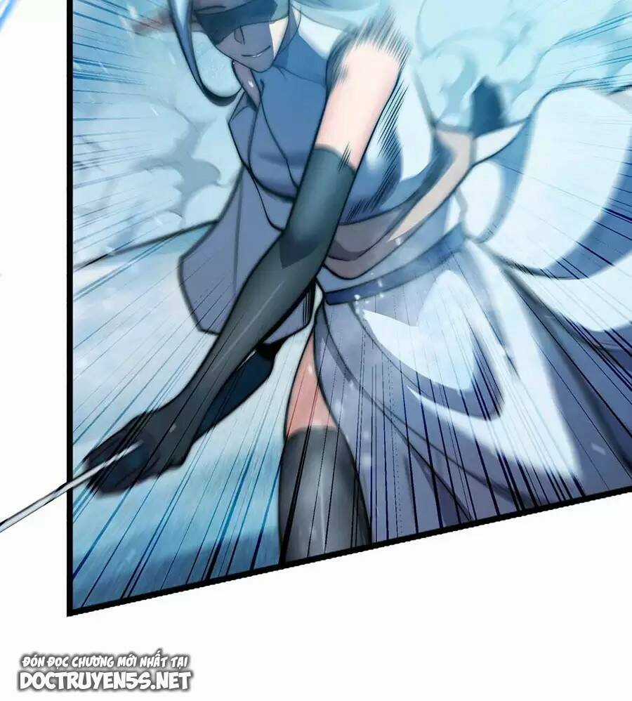 Ma Vương Gian Lận Hệ Thống Chapter 57.2 trang 36