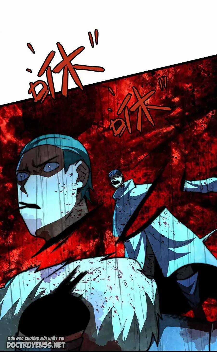 Ma Vương Gian Lận Hệ Thống Chapter 57.2 trang 38