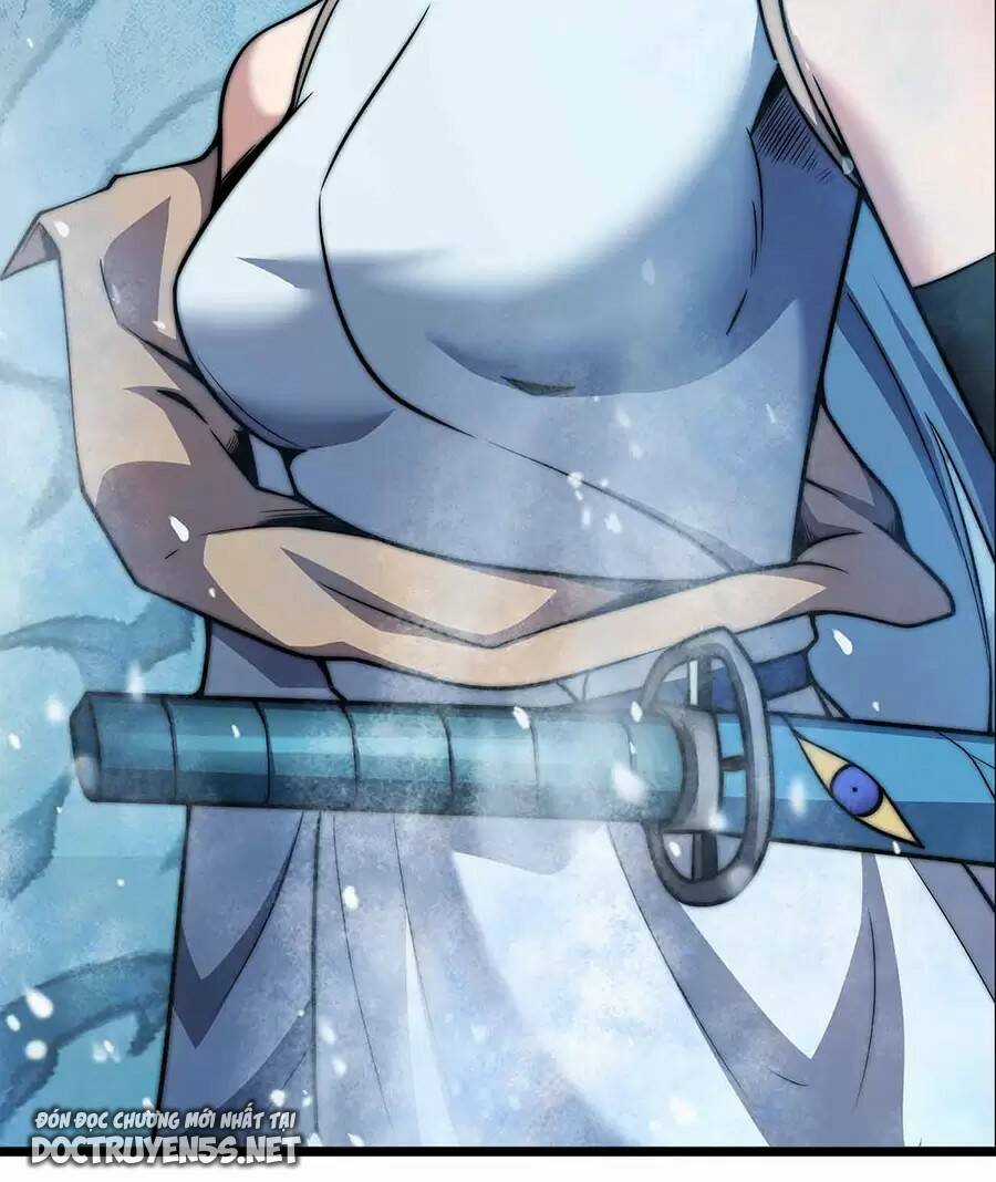 Ma Vương Gian Lận Hệ Thống Chapter 57.2 trang 44