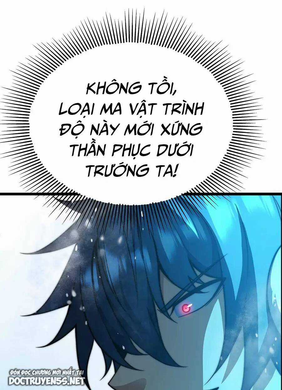 Ma Vương Gian Lận Hệ Thống Chapter 57.2 trang 45