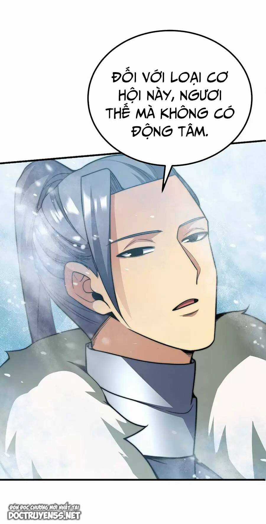 Ma Vương Gian Lận Hệ Thống Chapter 57.2 trang 9