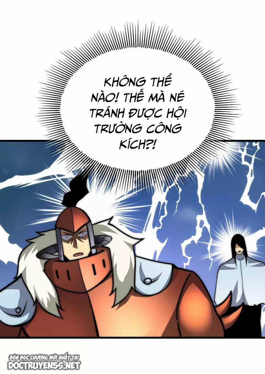 Ma Vương Gian Lận Hệ Thống Chapter 58.1 trang 10