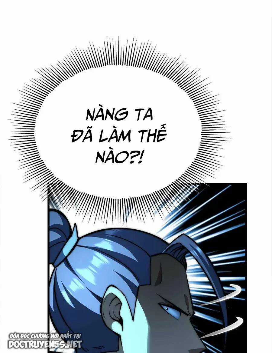 Ma Vương Gian Lận Hệ Thống Chapter 58.1 trang 11