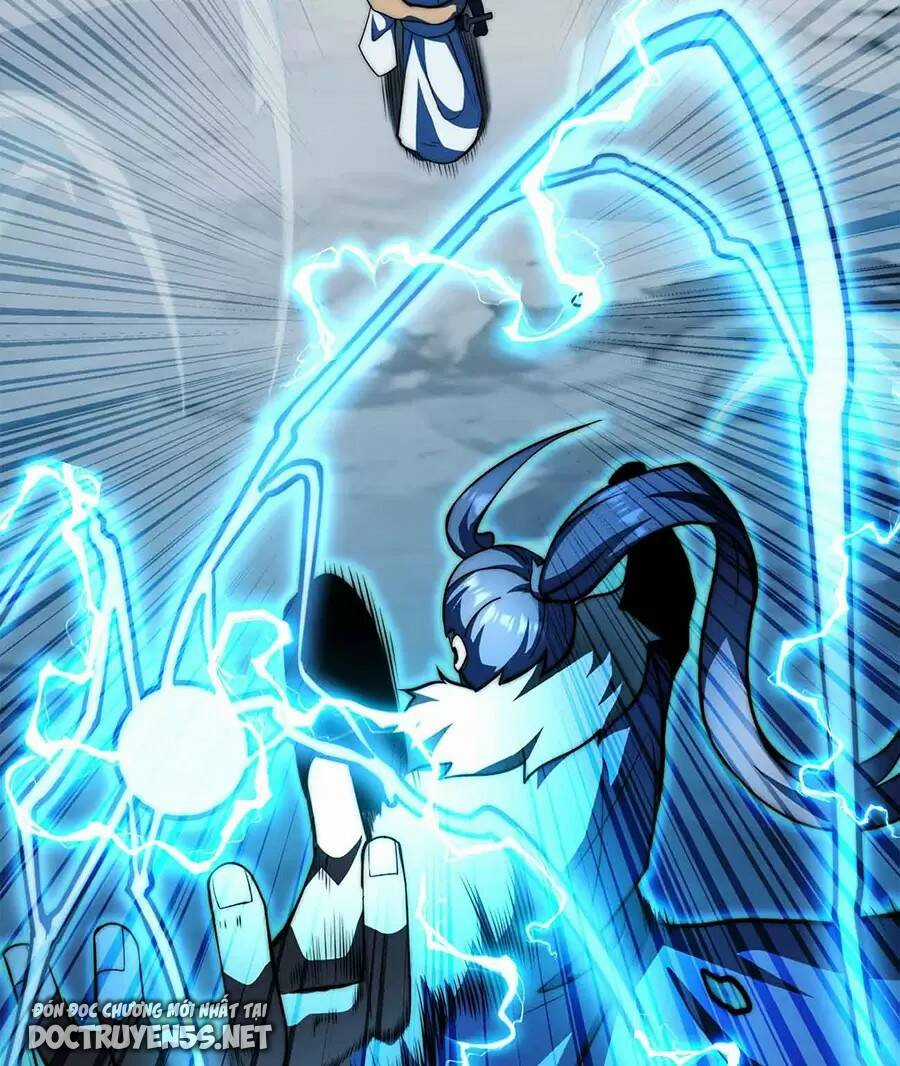 Ma Vương Gian Lận Hệ Thống Chapter 58.1 trang 17