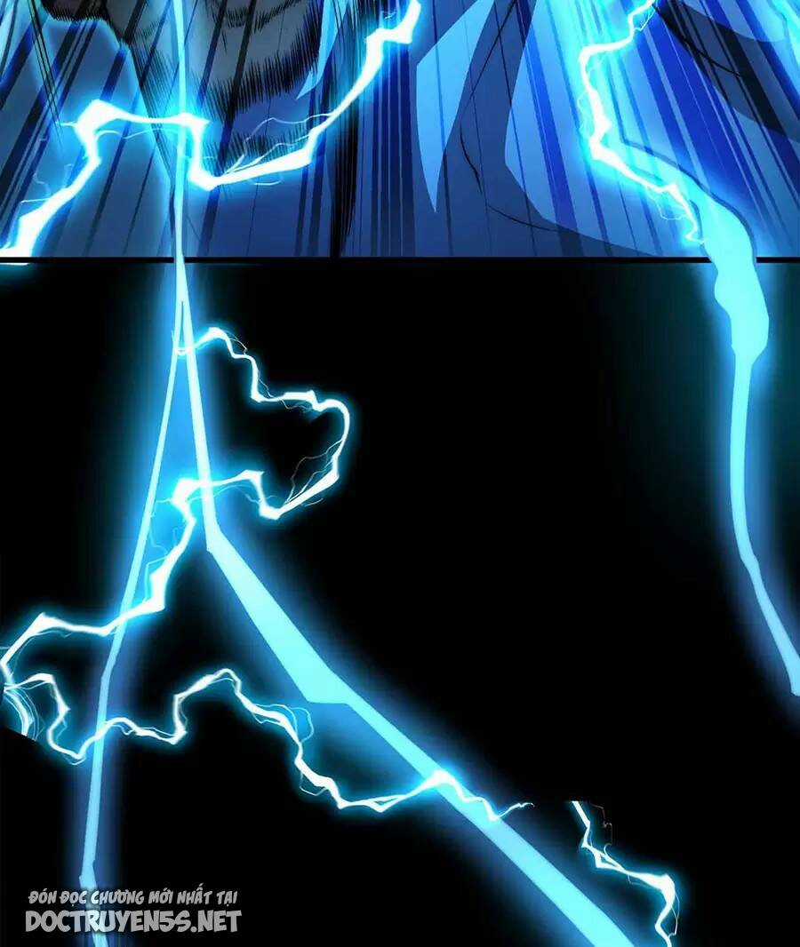 Ma Vương Gian Lận Hệ Thống Chapter 58.1 trang 18