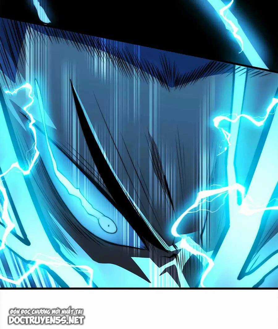 Ma Vương Gian Lận Hệ Thống Chapter 58.1 trang 19