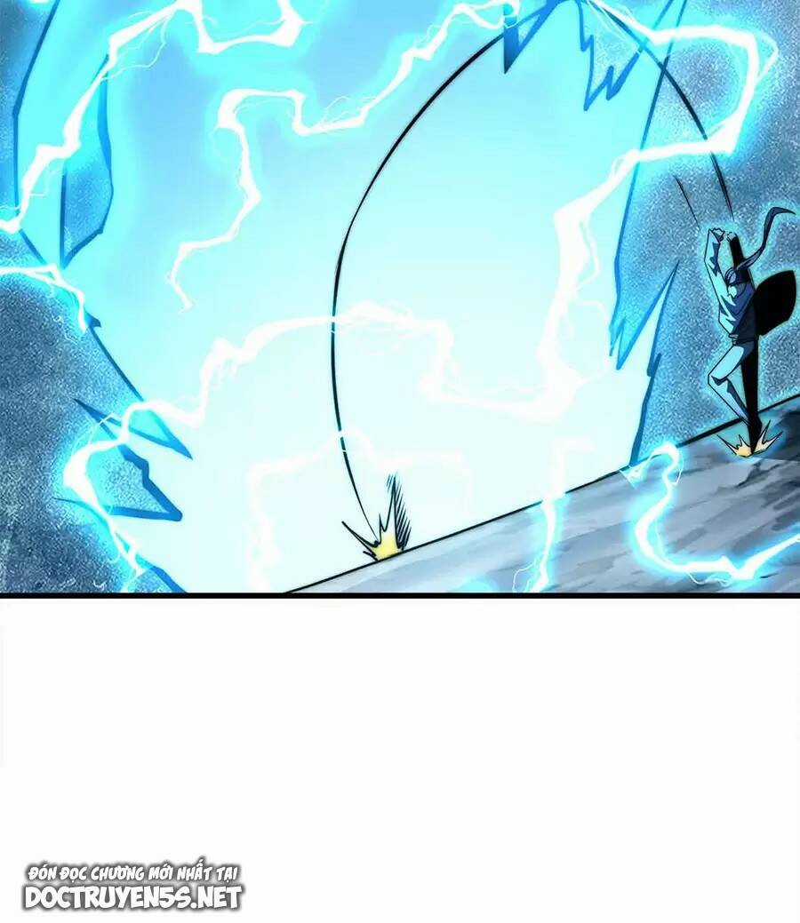 Ma Vương Gian Lận Hệ Thống Chapter 58.1 trang 23