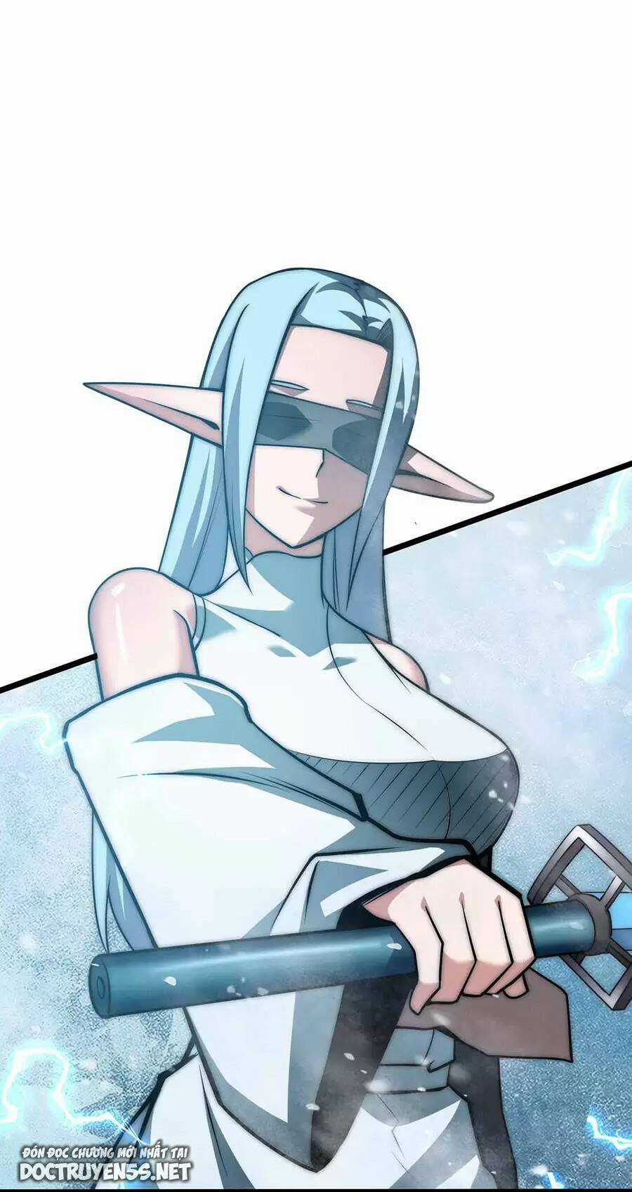 Ma Vương Gian Lận Hệ Thống Chapter 58.1 trang 24