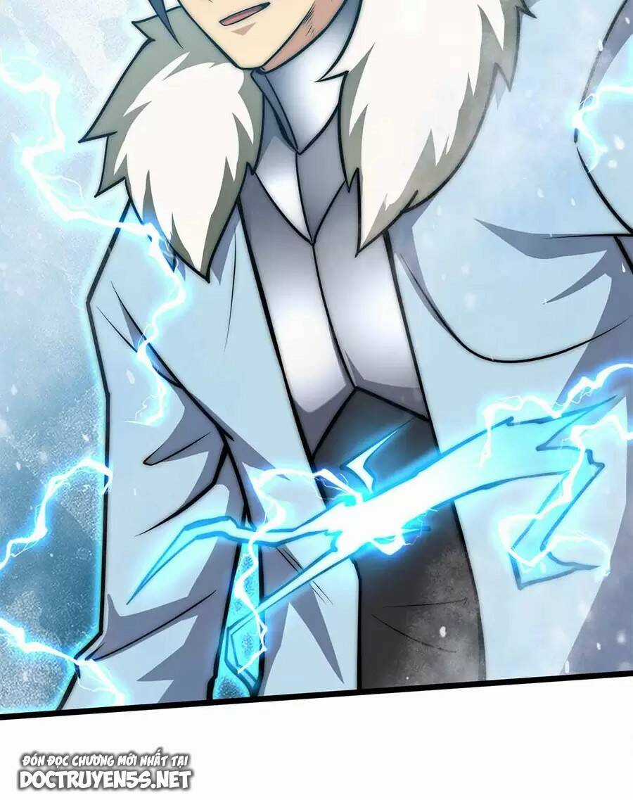 Ma Vương Gian Lận Hệ Thống Chapter 58.1 trang 26