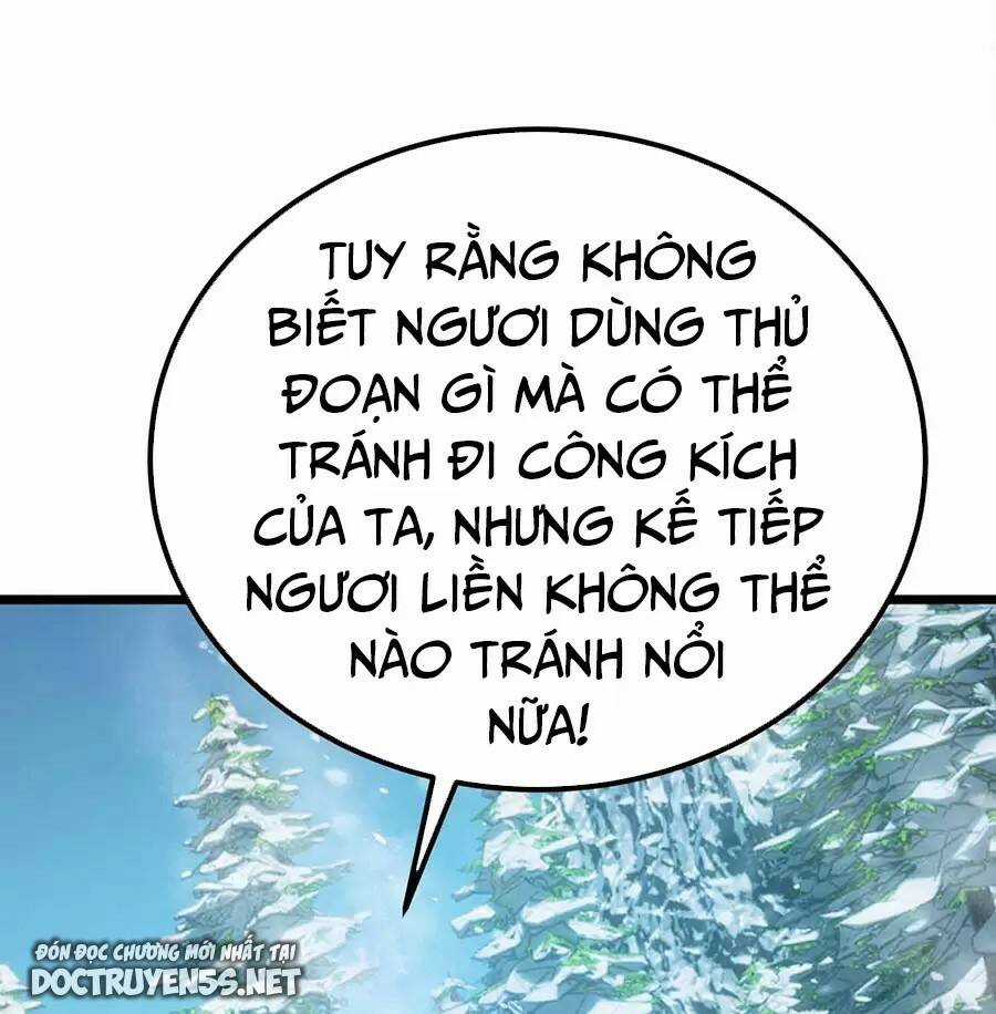 Ma Vương Gian Lận Hệ Thống Chapter 58.1 trang 27