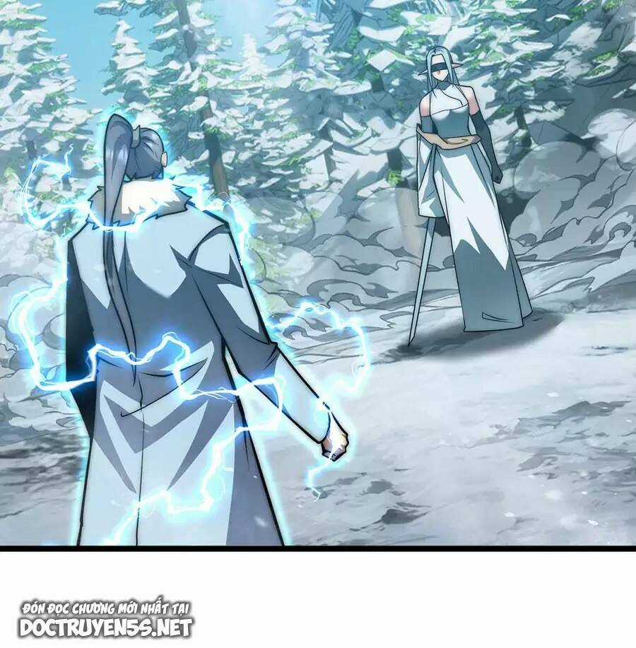 Ma Vương Gian Lận Hệ Thống Chapter 58.1 trang 28