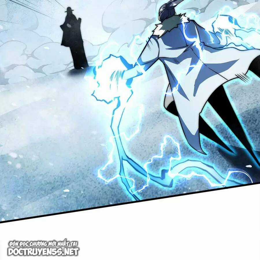 Ma Vương Gian Lận Hệ Thống Chapter 58.1 trang 3