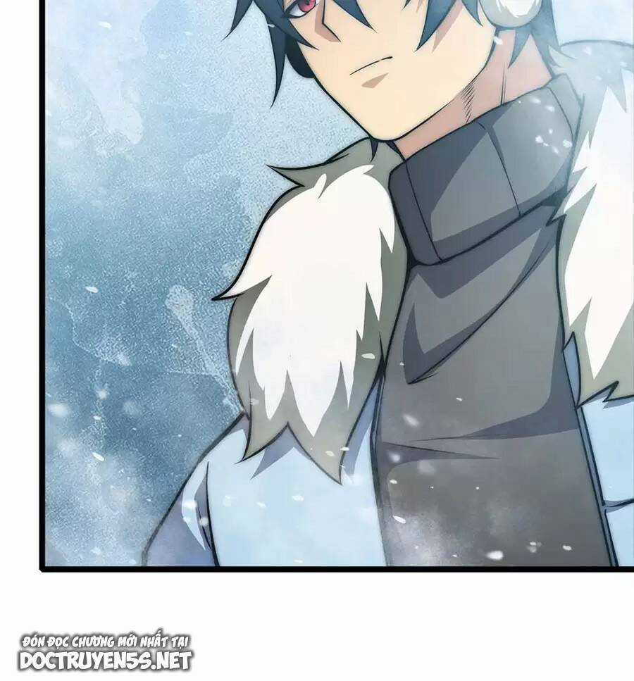 Ma Vương Gian Lận Hệ Thống Chapter 58.1 trang 30