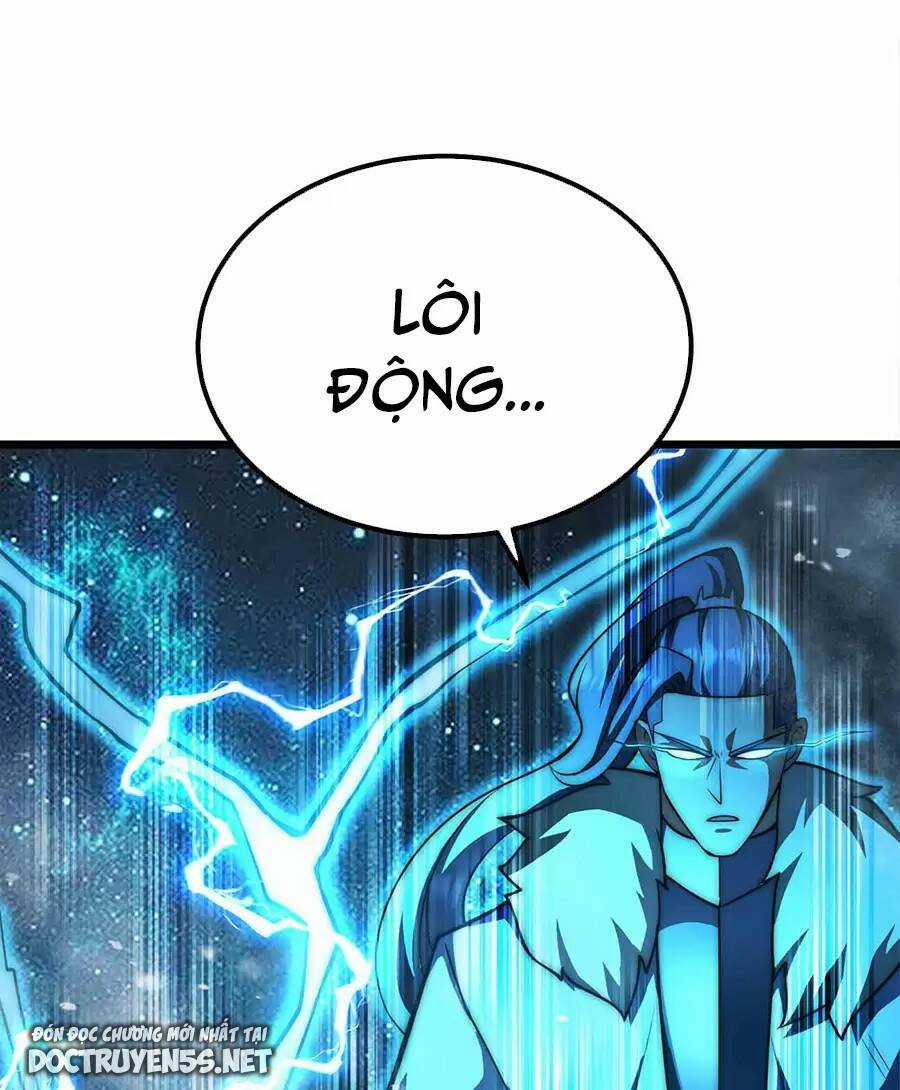 Ma Vương Gian Lận Hệ Thống Chapter 58.1 trang 31