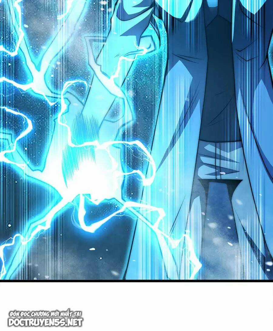 Ma Vương Gian Lận Hệ Thống Chapter 58.1 trang 32