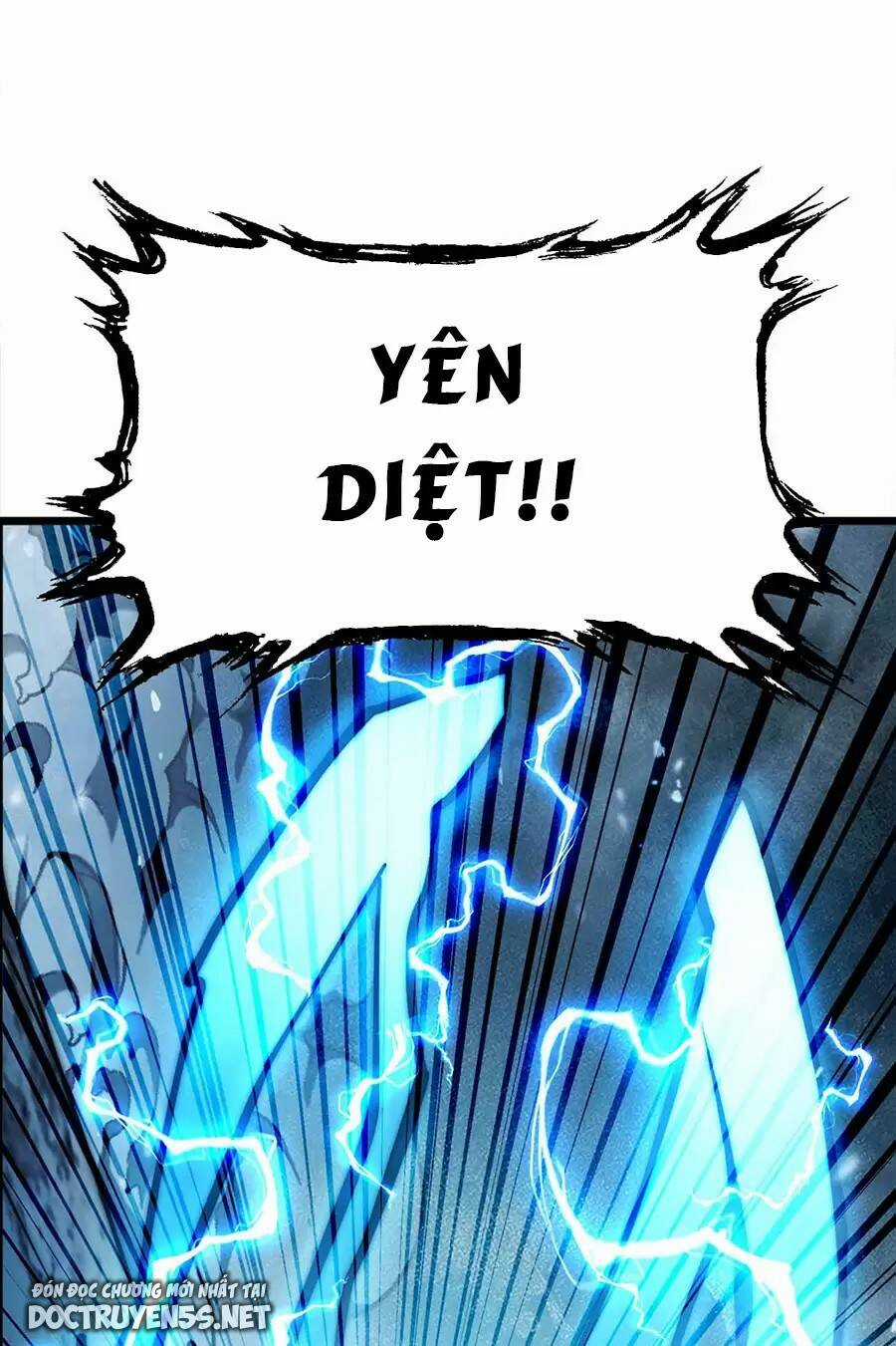 Ma Vương Gian Lận Hệ Thống Chapter 58.1 trang 33