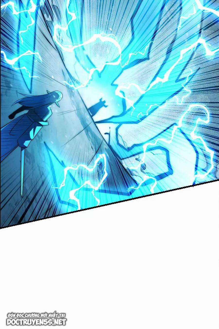 Ma Vương Gian Lận Hệ Thống Chapter 58.1 trang 34