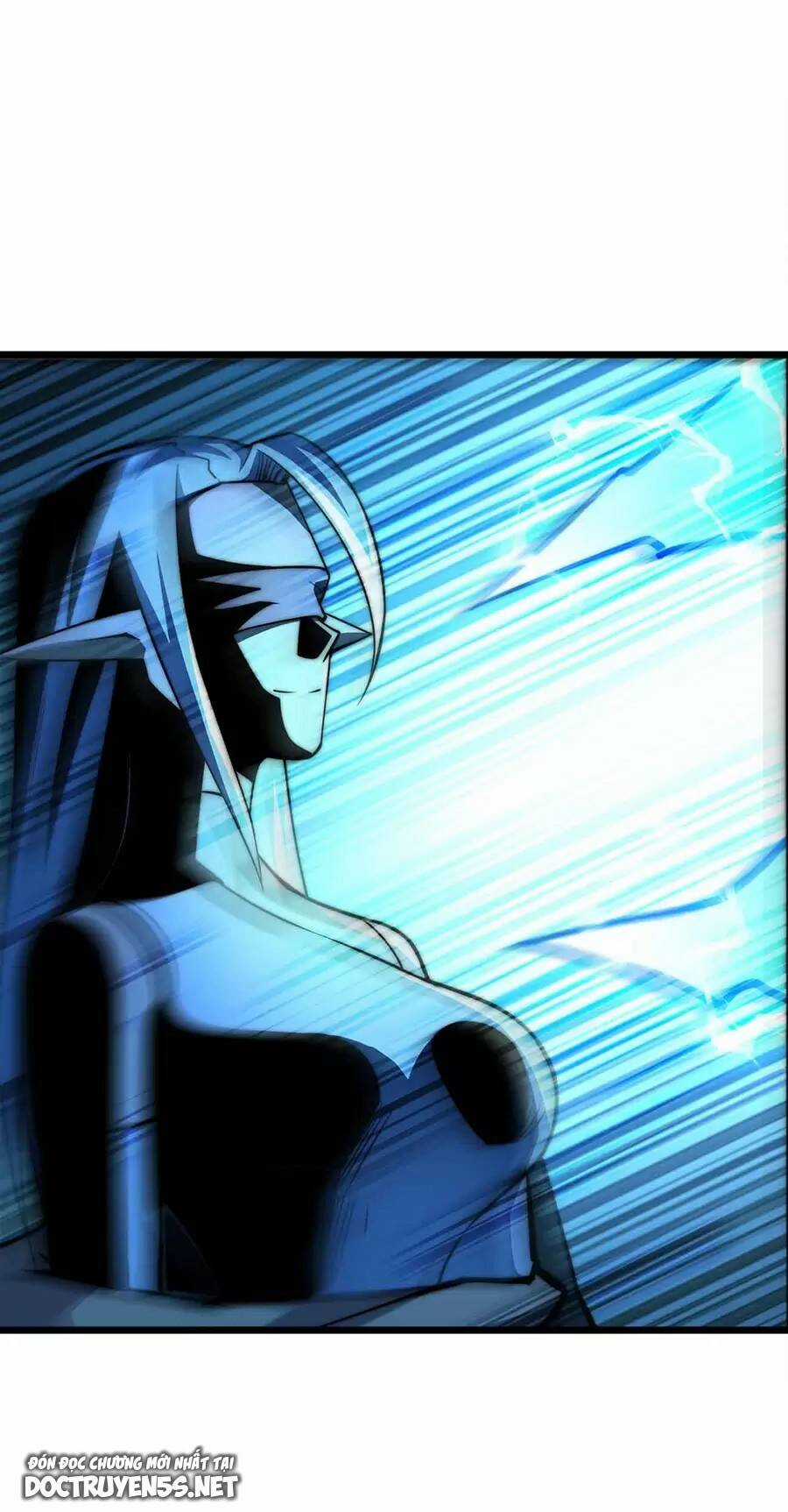 Ma Vương Gian Lận Hệ Thống Chapter 58.1 trang 35