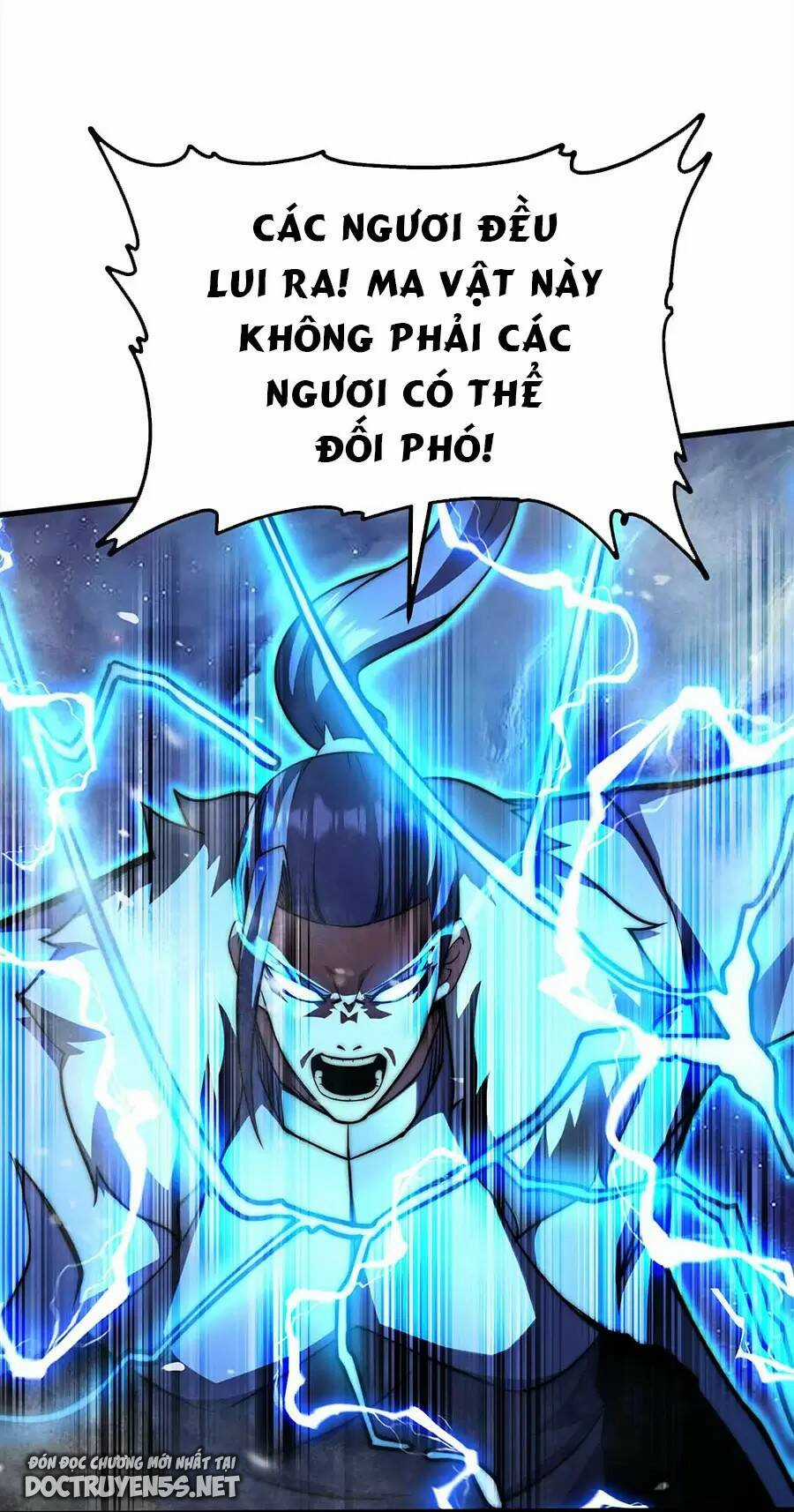 Ma Vương Gian Lận Hệ Thống Chapter 58.1 trang 4