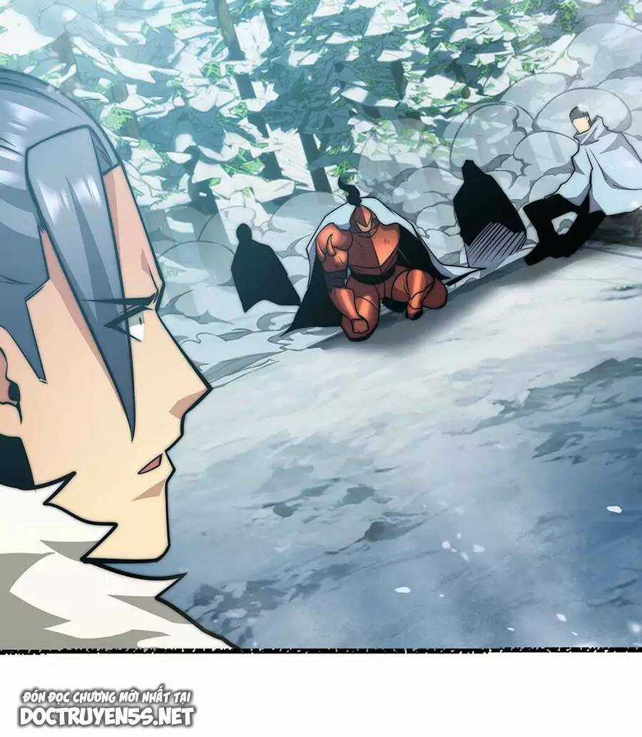 Ma Vương Gian Lận Hệ Thống Chapter 58.1 trang 40