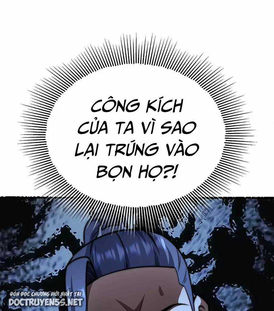 Ma Vương Gian Lận Hệ Thống Chapter 58.1 trang 41