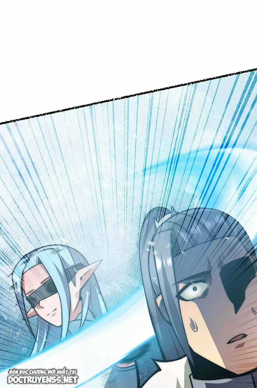 Ma Vương Gian Lận Hệ Thống Chapter 58.1 trang 43