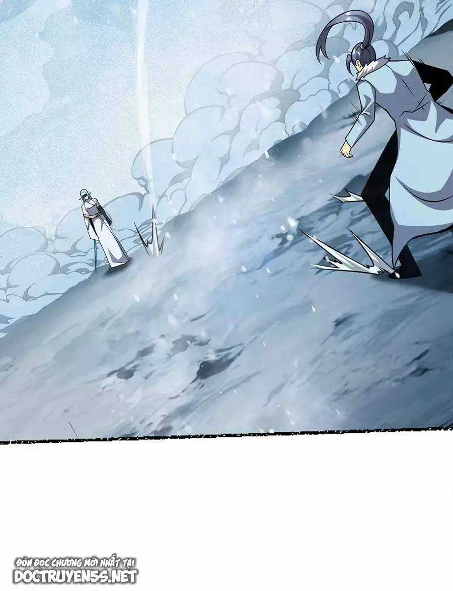 Ma Vương Gian Lận Hệ Thống Chapter 58.1 trang 47