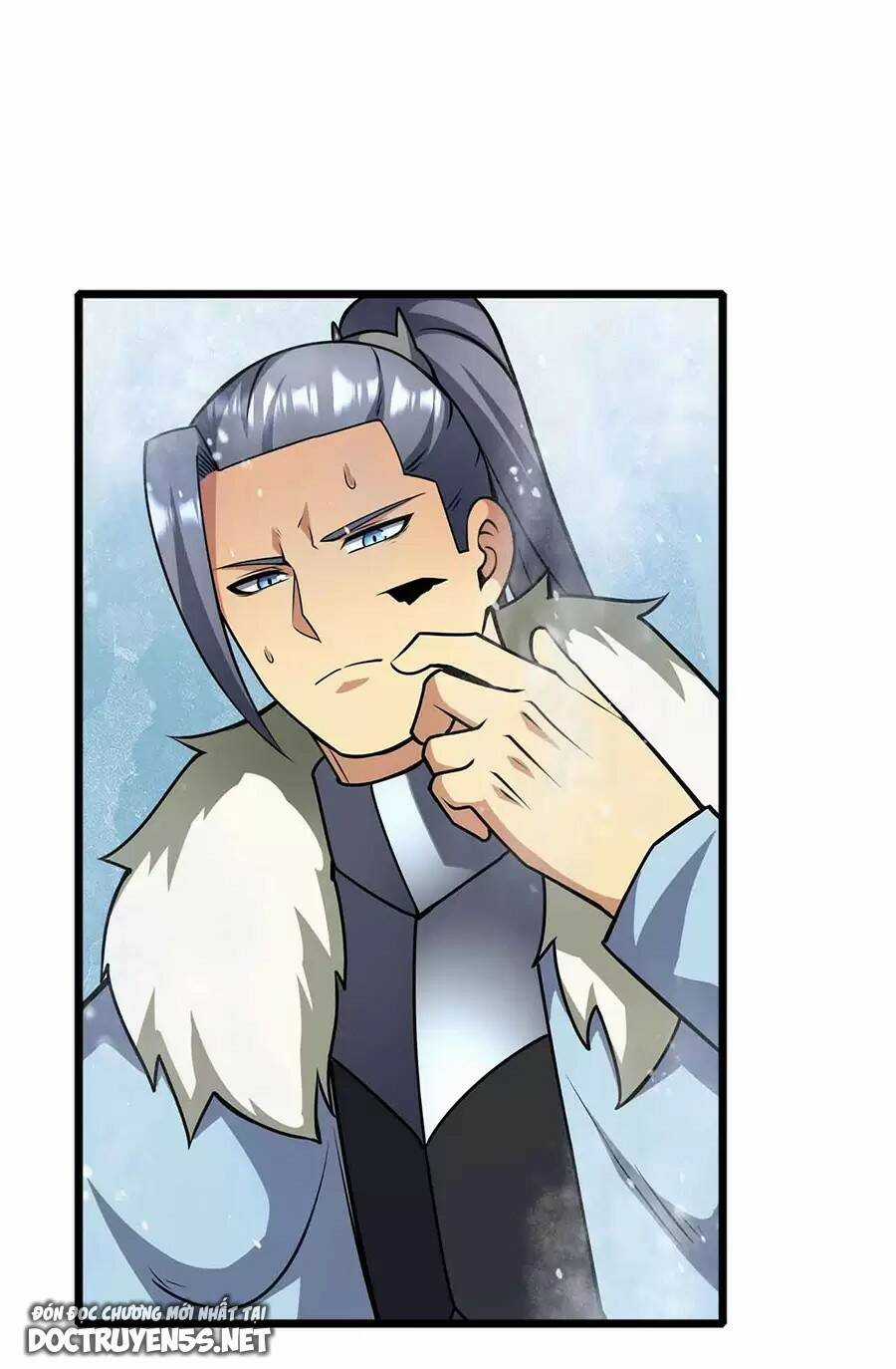 Ma Vương Gian Lận Hệ Thống Chapter 58.1 trang 48