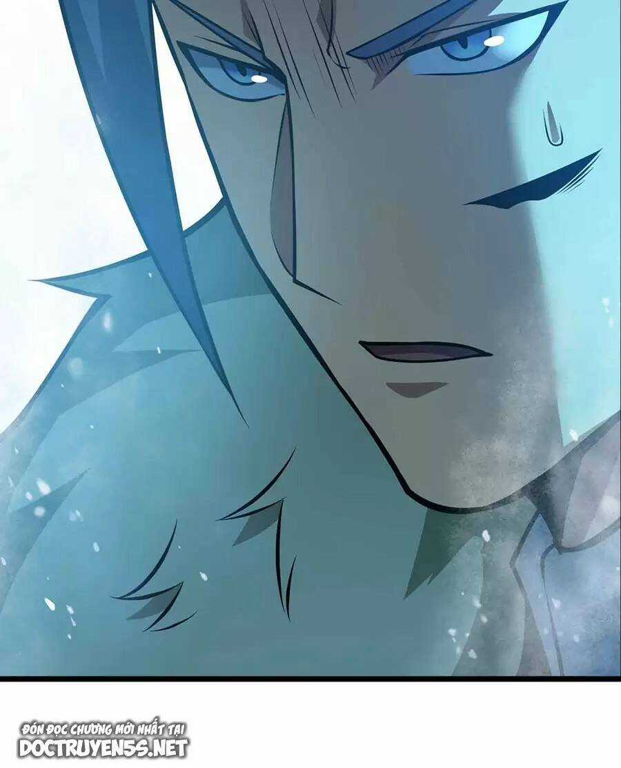 Ma Vương Gian Lận Hệ Thống Chapter 58.1 trang 50