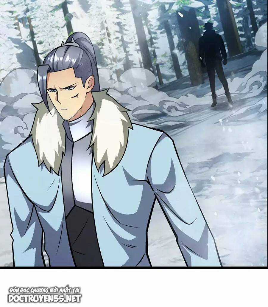 Ma Vương Gian Lận Hệ Thống Chapter 58.1 trang 52