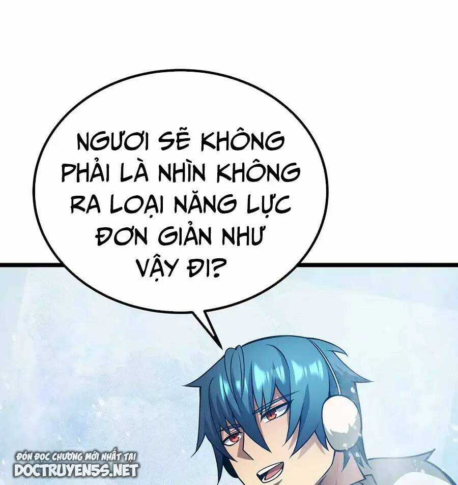 Ma Vương Gian Lận Hệ Thống Chapter 58.1 trang 53