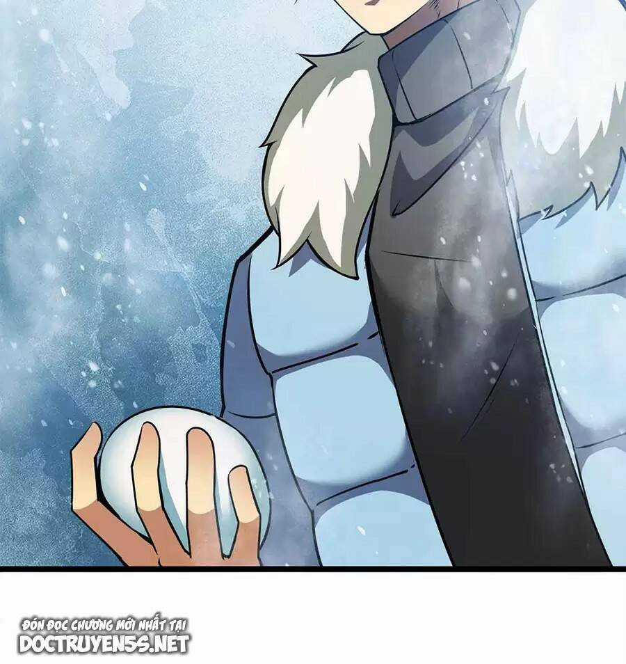 Ma Vương Gian Lận Hệ Thống Chapter 58.1 trang 54