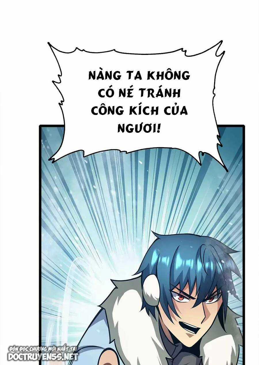 Ma Vương Gian Lận Hệ Thống Chapter 58.1 trang 55