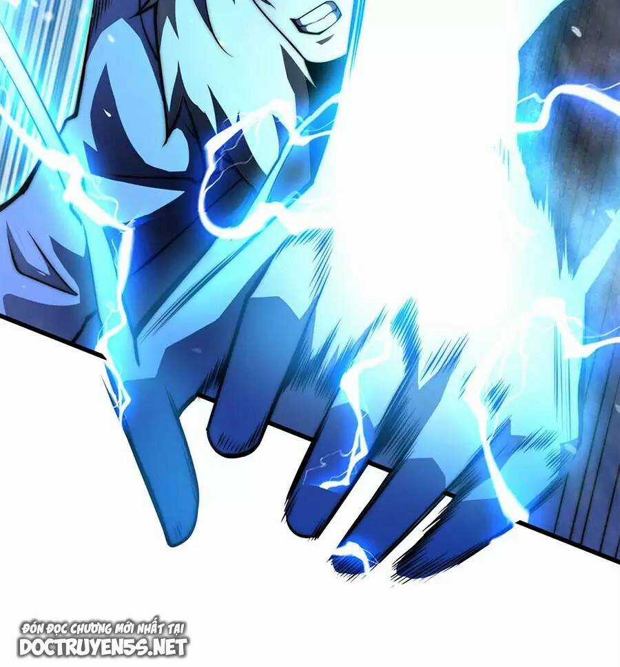 Ma Vương Gian Lận Hệ Thống Chapter 58.1 trang 6