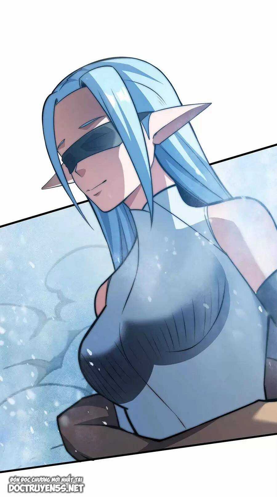 Ma Vương Gian Lận Hệ Thống Chapter 58.1 trang 9